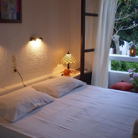 Stella Mare Apartments เอลุนดา ภายนอก รูปภาพ