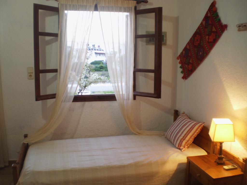 Stella Mare Apartments เอลุนดา ห้อง รูปภาพ
