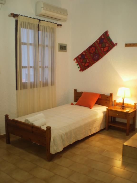 Stella Mare Apartments เอลุนดา ห้อง รูปภาพ