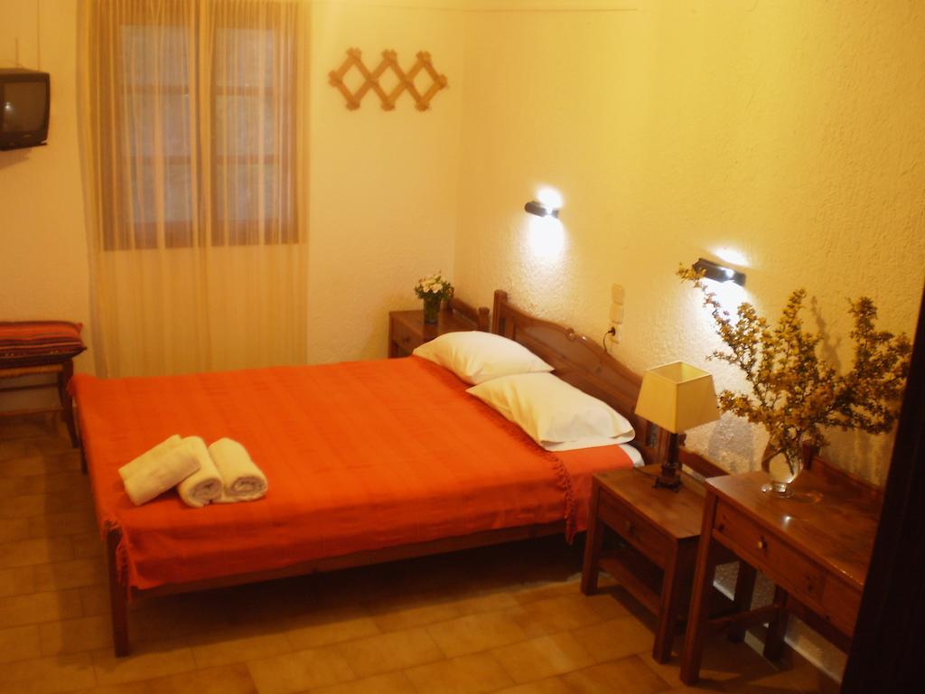 Stella Mare Apartments เอลุนดา ภายนอก รูปภาพ