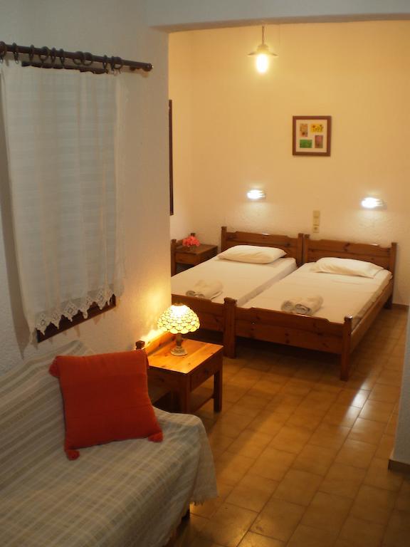 Stella Mare Apartments เอลุนดา ภายนอก รูปภาพ